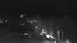 Informační centrum Zvonice