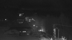 Informační centrum Zvonice