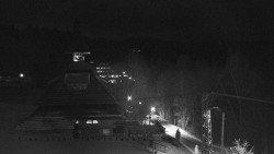 Informační centrum Zvonice