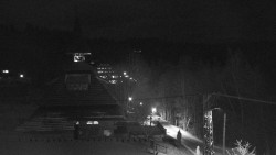 Informační centrum Zvonice