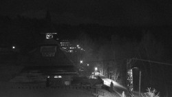 Informační centrum Zvonice