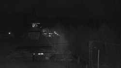 Informační centrum Zvonice