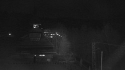 Informační centrum Zvonice