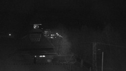 Informační centrum Zvonice