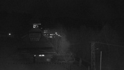 Informační centrum Zvonice