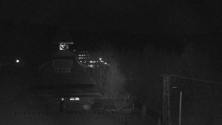 Informační centrum Zvonice