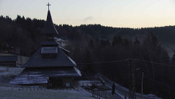 Informační centrum Zvonice