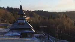 Informační centrum Zvonice