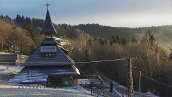 Informační centrum Zvonice