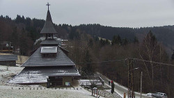 Informační centrum Zvonice