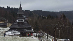 Informační centrum Zvonice