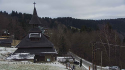 Informační centrum Zvonice