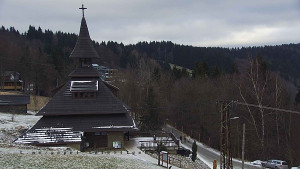 Horský hotel Čarták na Soláni - Informační centrum Zvonice - 29.12.2025 v 14:05 Horský hotel Čarták na Soláni - Informační centrum Zvonice - 29.12.2025 v 14:05