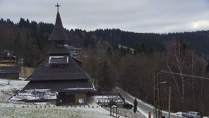 Horský hotel Čarták na Soláni - Informační centrum Zvonice - 29.12.2025 v 14:10 Horský hotel Čarták na Soláni - Informační centrum Zvonice - 29.12.2025 v 14:10
