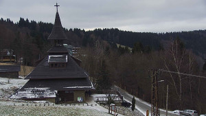 Horský hotel Čarták na Soláni - Informační centrum Zvonice - 29.12.2025 v 14:15 Horský hotel Čarták na Soláni - Informační centrum Zvonice - 29.12.2025 v 14:15