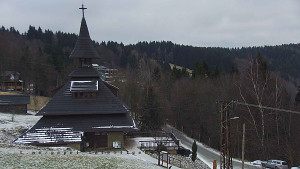 Horský hotel Čarták na Soláni - Informační centrum Zvonice - 29.12.2025 v 14:40 Horský hotel Čarták na Soláni - Informační centrum Zvonice - 29.12.2025 v 14:40