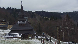 Horský hotel Čarták na Soláni - Informační centrum Zvonice - 29.12.2025 v 14:45 Horský hotel Čarták na Soláni - Informační centrum Zvonice - 29.12.2025 v 14:45