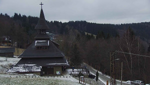 Horský hotel Čarták na Soláni - Informační centrum Zvonice - 29.12.2025 v 14:50 Horský hotel Čarták na Soláni - Informační centrum Zvonice - 29.12.2025 v 14:50
