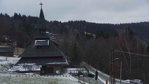 Horský hotel Čarták na Soláni - Informační centrum Zvonice - 29.12.2025 v 15:20 Horský hotel Čarták na Soláni - Informační centrum Zvonice - 29.12.2025 v 15:20