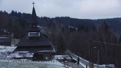 Informační centrum Zvonice