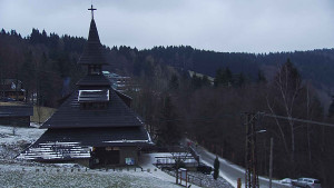 Horský hotel Čarták na Soláni - Informační centrum Zvonice - 29.12.2025 v 15:45 Horský hotel Čarták na Soláni - Informační centrum Zvonice - 29.12.2025 v 15:45