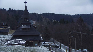 Horský hotel Čarták na Soláni - Informační centrum Zvonice - 29.12.2025 v 15:50 Horský hotel Čarták na Soláni - Informační centrum Zvonice - 29.12.2025 v 15:50