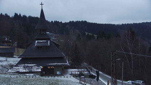 Horský hotel Čarták na Soláni - Informační centrum Zvonice - 29.12.2025 v 16:00 Horský hotel Čarták na Soláni - Informační centrum Zvonice - 29.12.2025 v 16:00