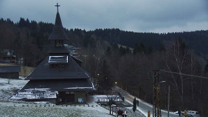 Horský hotel Čarták na Soláni - Informační centrum Zvonice - 29.12.2025 v 16:10 Horský hotel Čarták na Soláni - Informační centrum Zvonice - 29.12.2025 v 16:10