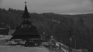 Horský hotel Čarták na Soláni - Informační centrum Zvonice - 29.12.2025 v 16:25 Horský hotel Čarták na Soláni - Informační centrum Zvonice - 29.12.2025 v 16:25