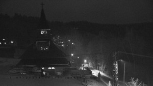 Horský hotel Čarták na Soláni - Informační centrum Zvonice - 29.12.2025 v 16:50 Horský hotel Čarták na Soláni - Informační centrum Zvonice - 29.12.2025 v 16:50