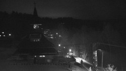 Informační centrum Zvonice