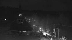 Informační centrum Zvonice