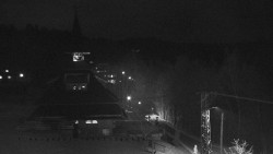 Informační centrum Zvonice