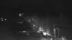 Informační centrum Zvonice