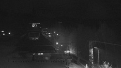 Informační centrum Zvonice