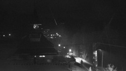 Informační centrum Zvonice