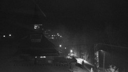 Informační centrum Zvonice