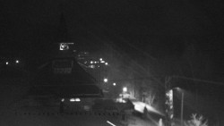 Informační centrum Zvonice