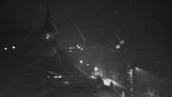 Informační centrum Zvonice