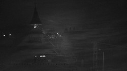 Informační centrum Zvonice