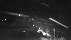 Informační centrum Zvonice