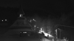 Informační centrum Zvonice