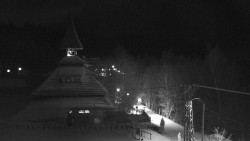 Informační centrum Zvonice