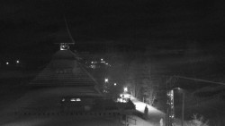 Informační centrum Zvonice