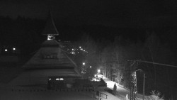 Informační centrum Zvonice