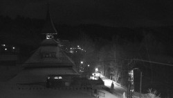 Informační centrum Zvonice