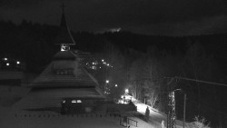 Informační centrum Zvonice