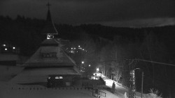 Informační centrum Zvonice