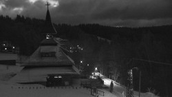 Informační centrum Zvonice