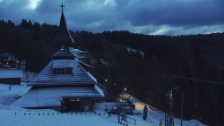 Informační centrum Zvonice